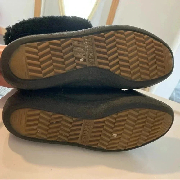 Tecnica vintage  leather boots - Picture 4 of 4